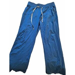 Urban Performance Scrub Pants L Four Way Stretch Performance Fabric